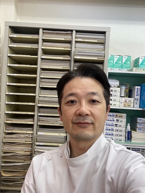 院長写真